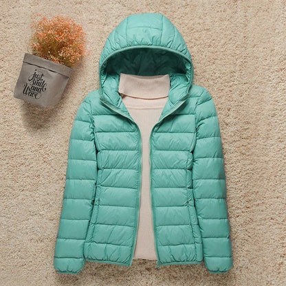 MW | Klassische und bequeme allgemeine Jacke