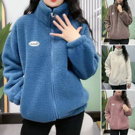 MW | Entspannte und modische Winterjacke