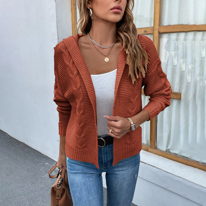 MW | Lässige und modische Winterjacke