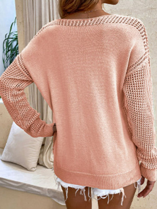 MW | Bequemer und modischer Winterpullover