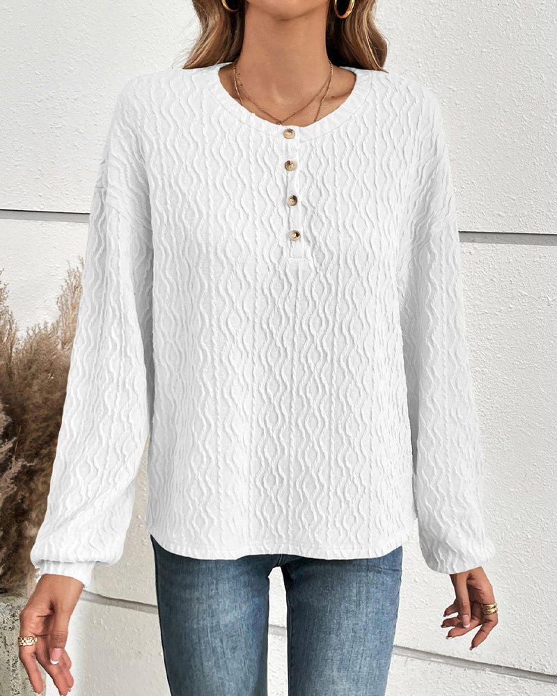 MW | Top einfach und trendy