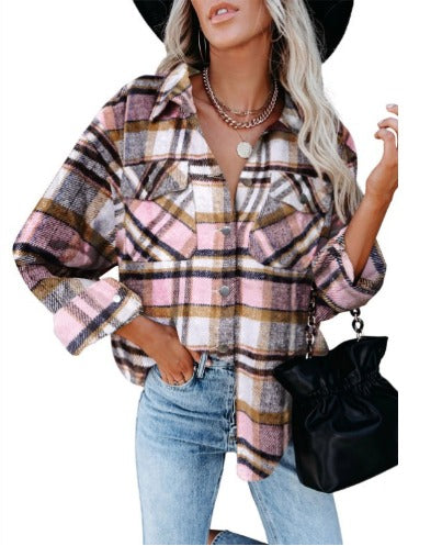 MW | Moderne und vielseitige Winterjacke