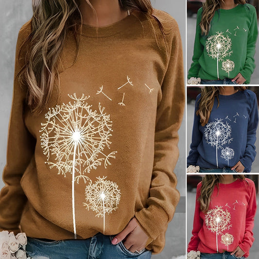 MW | Modischer und minimalistischer Winterpullover