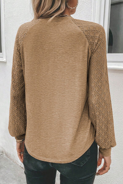 MW | modernes und vielseitiges T-Shirt
