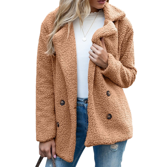 MW | Schlichter und eleganter Winterpullover