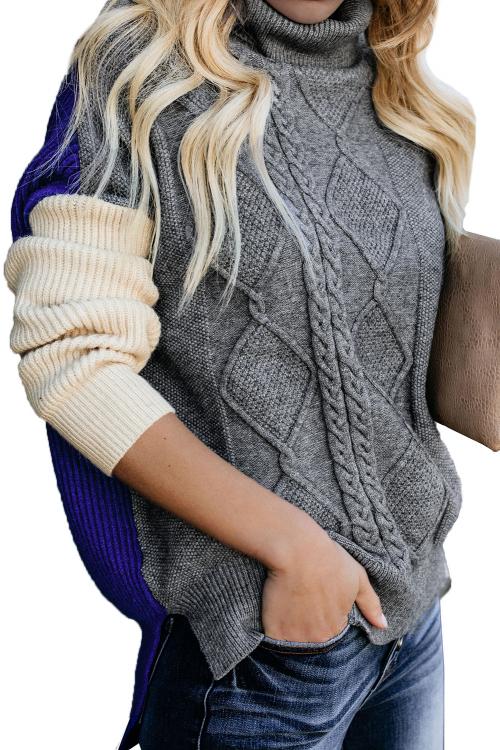 MW | Effortless and Chic Winterpullover