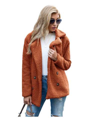 MW | Schlichter und eleganter Winterpullover