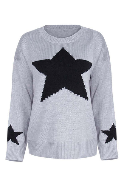 MW | Unkomplizierter und eleganter Winterpullover