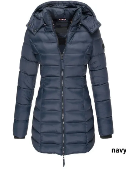 MW | Sportliche und coole Jacke