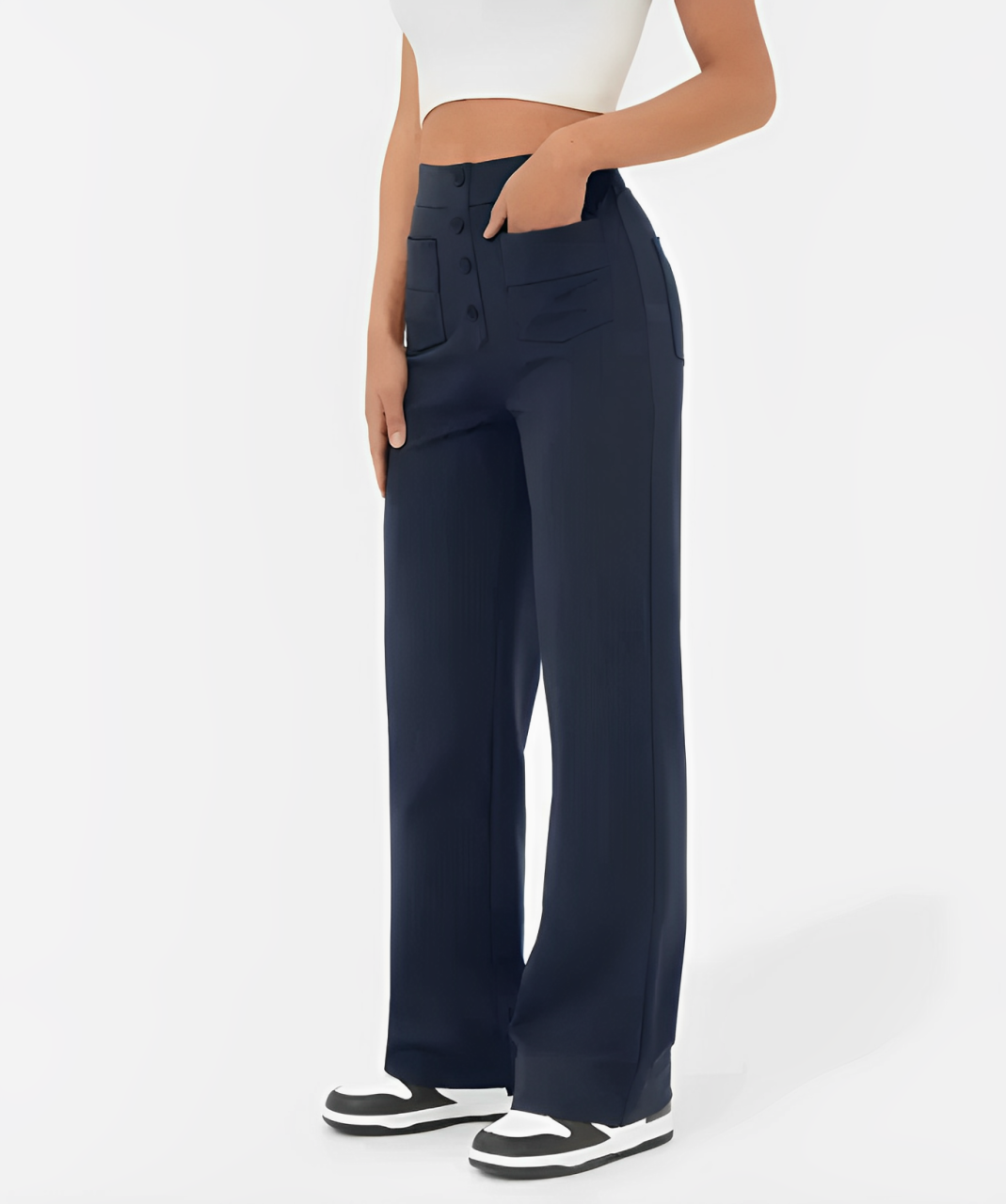 MW | Zeitlose und elegante Winterhosen