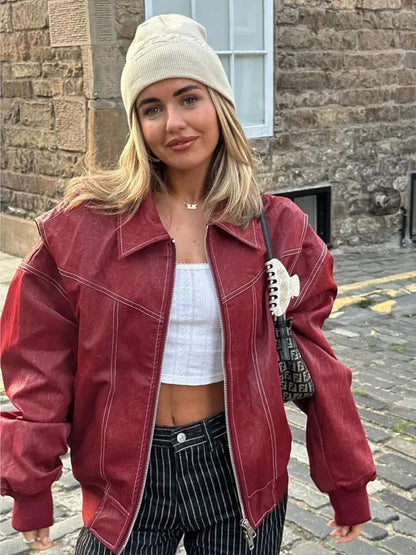 MW | Zeitlose und elegante allgemeine Jacke