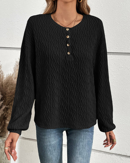 MW | Top einfach und trendy