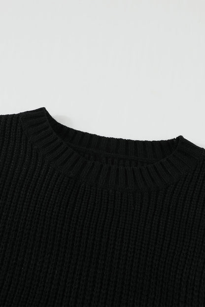 MW | Vielseitiger und bequemer Winterpullover