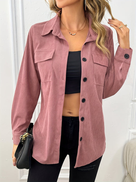 MW | Trendige und elegante Winterjacke