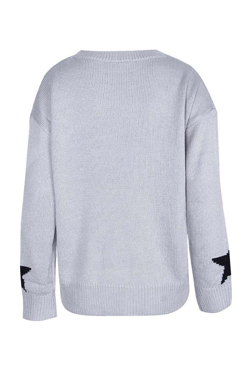 MW | Unkomplizierter und eleganter Winterpullover
