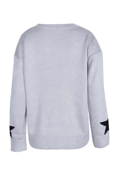 MW | Unkomplizierter und eleganter Winterpullover