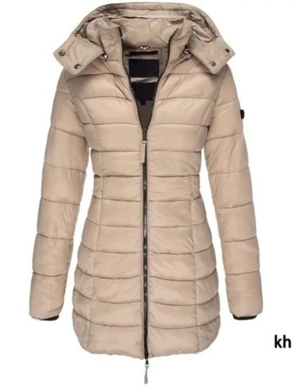 MW | Sportliche und coole Jacke