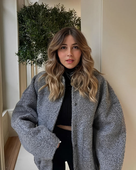 MW | Praktische und leichte Jacke