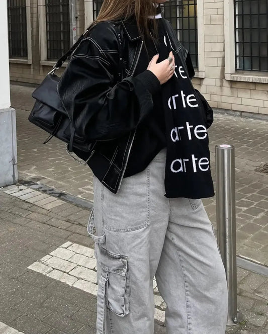 MW | Zeitlose und elegante allgemeine Jacke