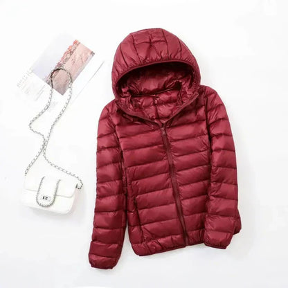 MW | Klassische und bequeme allgemeine Jacke