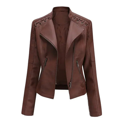 MW | Zeitlose und stilvolle Winterjacke