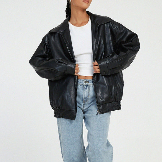 MW | Entspannte und zeitlose Winterjacke