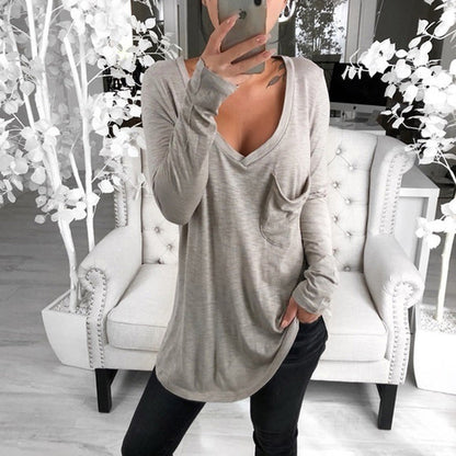 MW | Das klassische und elegante T-Shirt