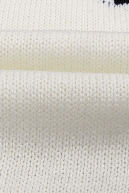MW | Unkomplizierter und eleganter Winterpullover