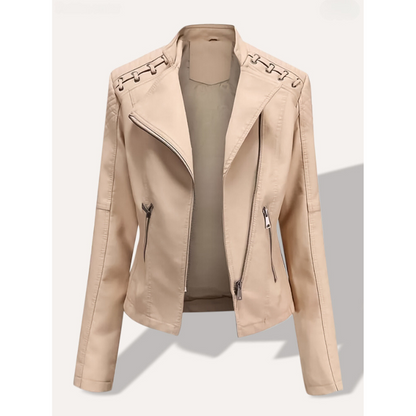 MW | Entspannte und zeitlose Winterjacke