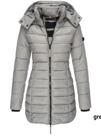 MW | Sportliche und coole Jacke