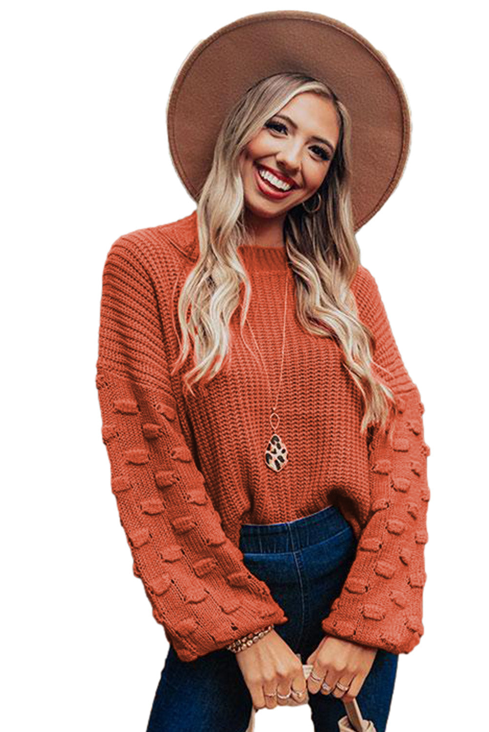 MW | Vielseitiger und bequemer Winterpullover