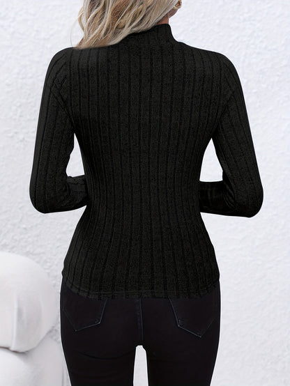 MW | Bequemer und modischer Winterpullover