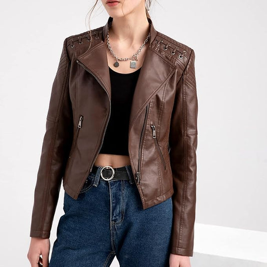 MW | Zeitlose und stilvolle Winterjacke