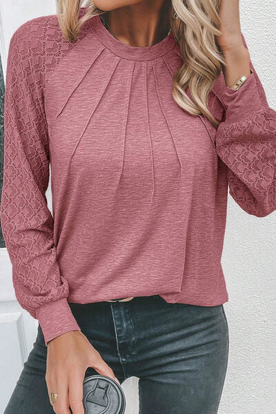 MW | modernes und vielseitiges T-Shirt