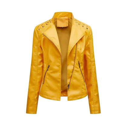 MW | Zeitlose und stilvolle Winterjacke