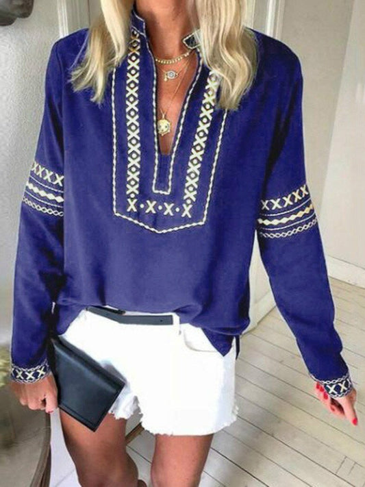 MW | Vielseitiges und bequemes Wintersweatshirt