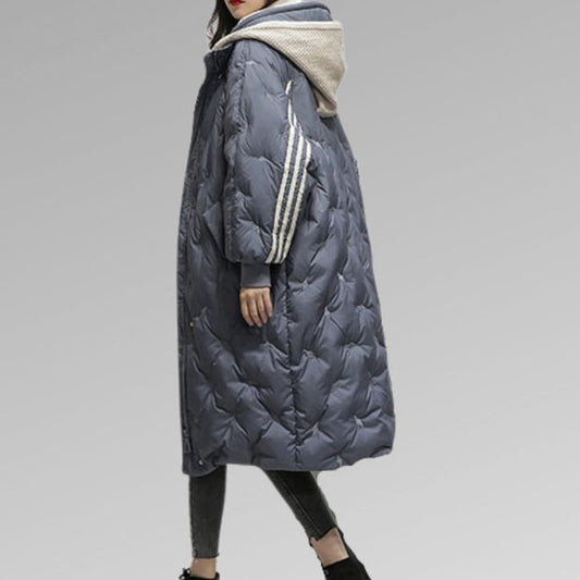 MW | Lässige und modische allgemeine Jacke