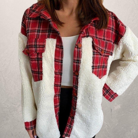 MW | Lässige und mühelose Winterjacke