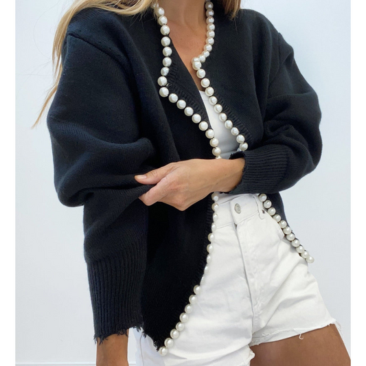 MW | Modische und minimalistische Winterjacke