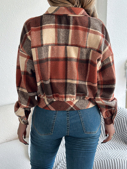 MW | Zeitlose und stilvolle Winterjacke