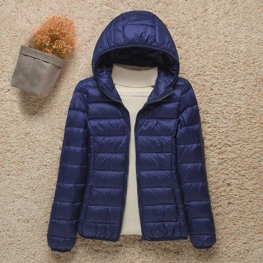 MW | Klassische und bequeme allgemeine Jacke