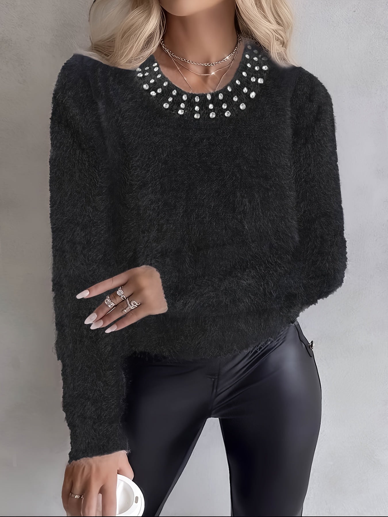 MW | Mühelose und trendige Winterpullover