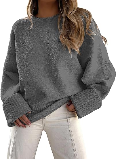 MW | Modischer und minimalistischer allgemeiner Pullover
