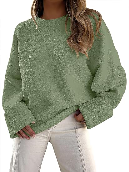 MW | Modischer und minimalistischer allgemeiner Pullover
