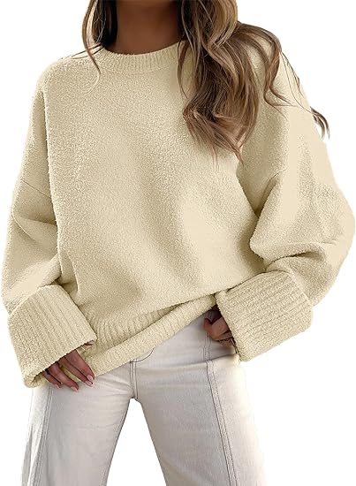 MW | Modischer und minimalistischer allgemeiner Pullover