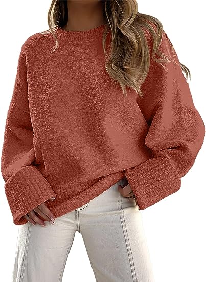 MW | Modischer und minimalistischer allgemeiner Pullover