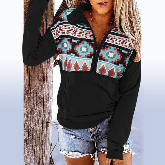 MW | Modischer und minimalistischer Pullover