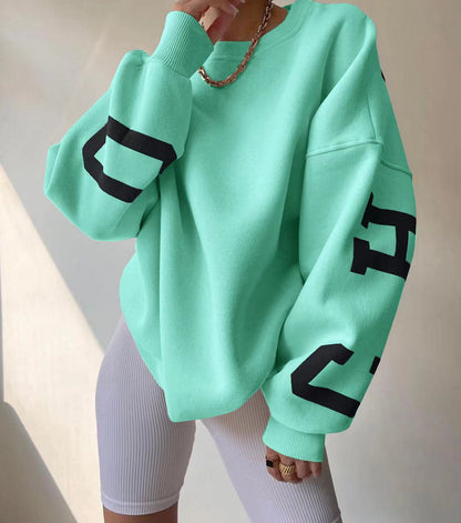 MW | Modischer und müheloser Winterpullover