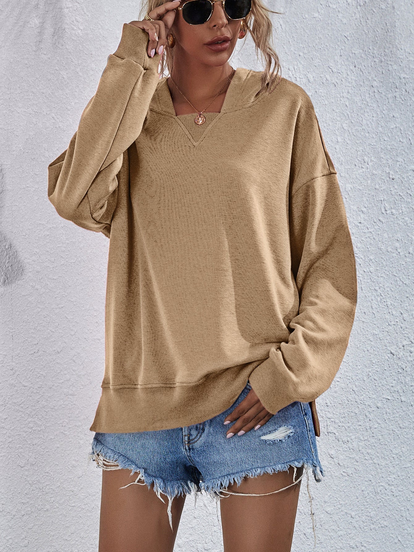 MW | Elegante und modische Winterkleidung