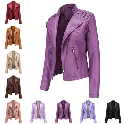 MW | Zeitlose und stilvolle Winterjacke